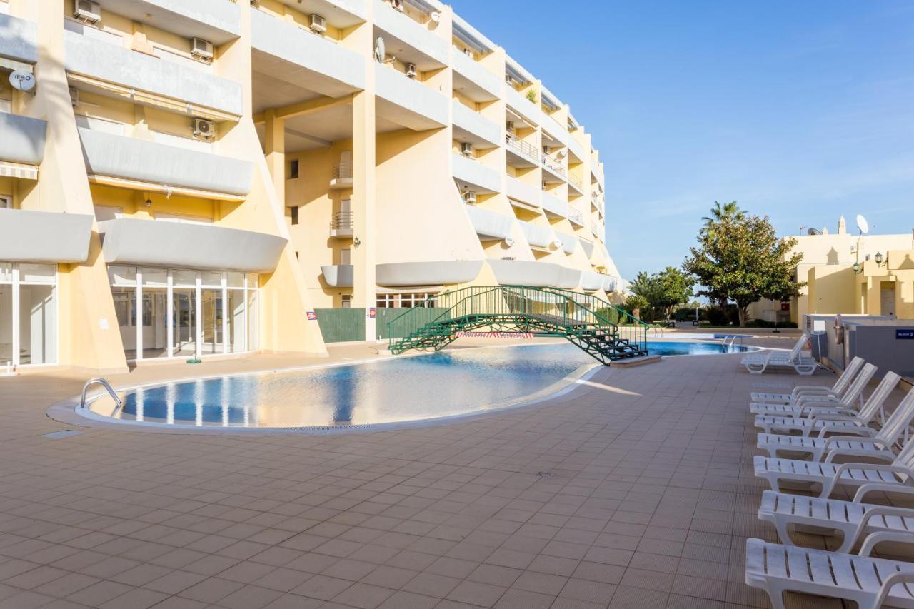 Im On Meia Praia Terrasse 拉哥斯 外观 照片