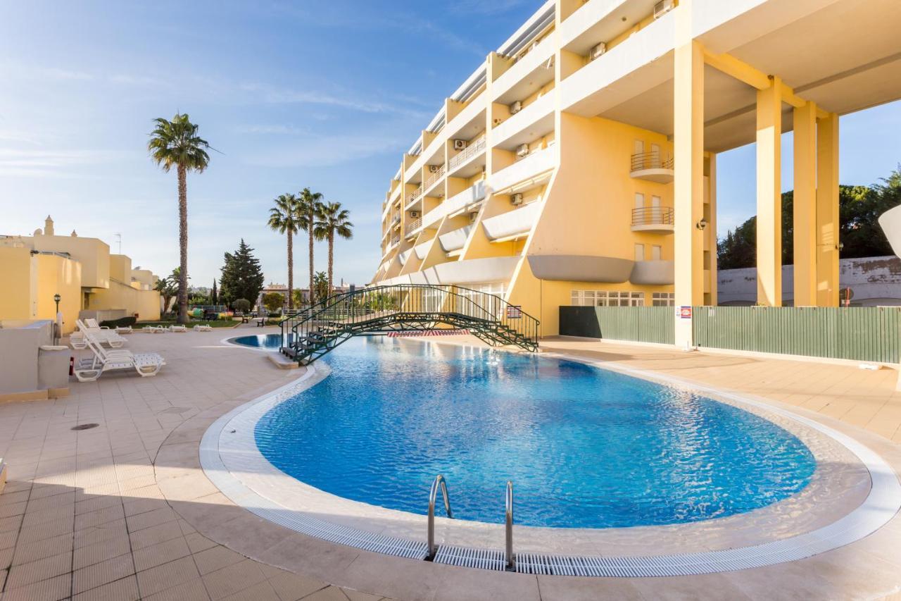 Im On Meia Praia Terrasse 拉哥斯 外观 照片